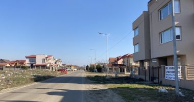 Cartierul Veterani, vile cochete, gunoaie, maidanezi şi terenuri de zeci de mii de euro - 4