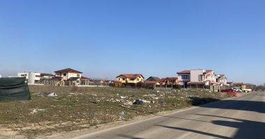 Cartierul Veterani, vile cochete, gunoaie, maidanezi şi terenuri de zeci de mii de euro - 2