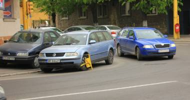 Stire din Eveniment : Ce le mai pot face polițiștii șoferilor indisciplinați. "Doar caracatița…"