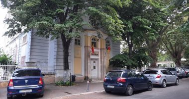Administraţia locală a alocat bani pentru reparații capitale la Casa Căsătoriilor din Constanța - 2