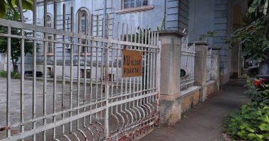Administraţia locală a alocat bani pentru reparații capitale la Casa Căsătoriilor din Constanța - 3