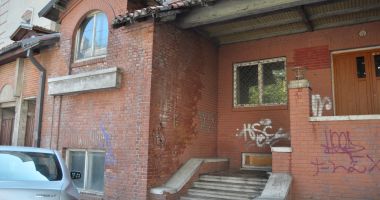 Primăria Constanţa, investitor imobiliar. Vrea să cumpere Casa d’Italia, pentru a o transforma în centru de tineret - 2
