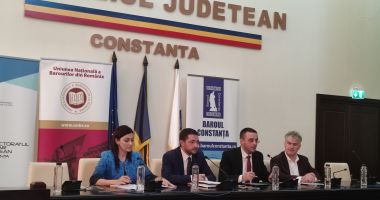 Stire din Cultură-Educație : Avertismentul avocatului Cătălin Filișan: ”Astăzi este foarte ușor să devii din cool penal”