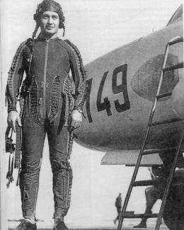 O catapultare istorică. "Salt" din MIG-23 - 2