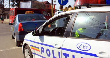 Stire din Eveniment : Cât așteaptă constănțenii pentru a da examen pentru permisul auto