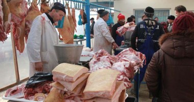 Cât ne costă, anul acesta, porcul de Crăciun - 3