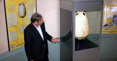 Cât de bine sunt păzite comorile Constanței. Piese de valoare, dispărute fără urmă - 2
