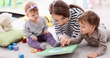 Cât de greu este să fii bonă cu acte în regulă? Statul înăsprește condițiile de exercitare a profesiei - 2