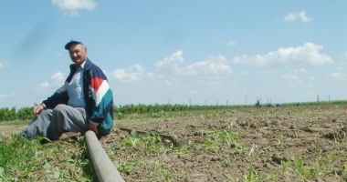 Ce nepăsare! Câte secole îi sunt necesare României să refacă sistemul național de irigații? - 3