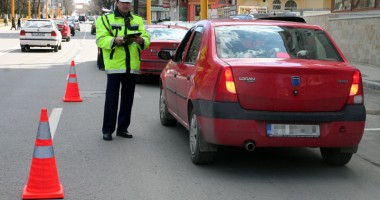 Stire din Eveniment : Șoferi, aveți grijă! Poliția Rutieră e pusă pe fapte mari
