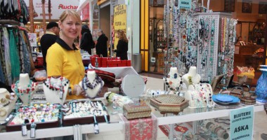 Cauți un cadou special pentru cei dragi? Christmas Shopping Event, deschis până pe 23 decembrie! - 4