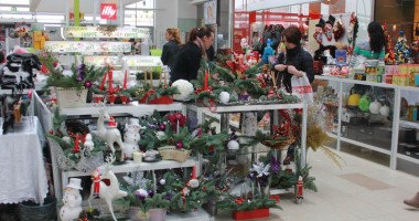 Cauți un cadou special pentru cei dragi? Christmas Shopping Event, deschis până pe 23 decembrie! - 2