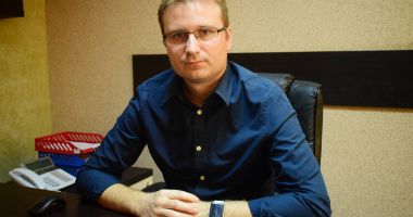 Noutăți la IPJ Constanța: ghișeele Serviciului Cazier Judiciar se mută în clădirea fostei popote - 2