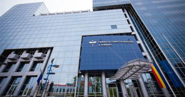Stire din Economie : CCIR ia poziție față de proiectul de modificare a Codului Fiscal