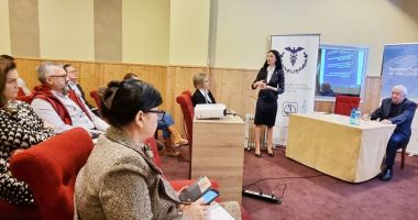 Stire din Economie : CCIR îi propune mediului de afaceri două noi clauze de forță majoră
