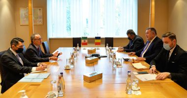 CCIR se implică în înființarea unui consiliu de afaceri româno-mexican
