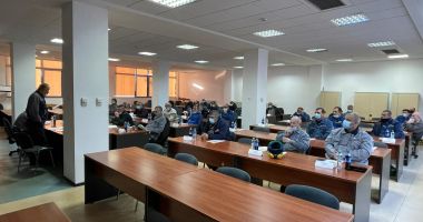 Ce a făcut Sindicatul Liber al Navaliștilor pentru lucrătorii din SNC, în perioada pandemiei Covid-19? - 2