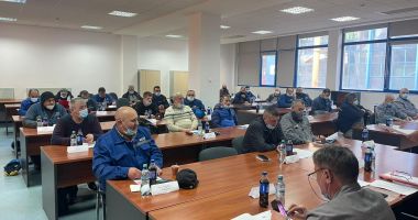 Ce a făcut Sindicatul Liber al Navaliștilor pentru lucrătorii din SNC, în perioada pandemiei Covid-19? - 3