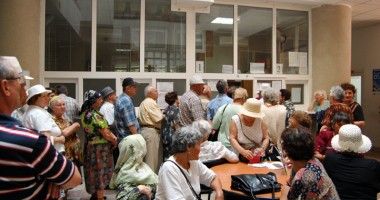 Stire din Cetățenești : Ce alte "rubedenii" pot recupera ajutorul de deces