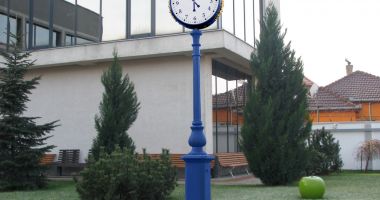 Tic-tac, tic-tac! Ce se întâmplă cu bătrânele ceasuri stradale din municipiul Constanța? - 2