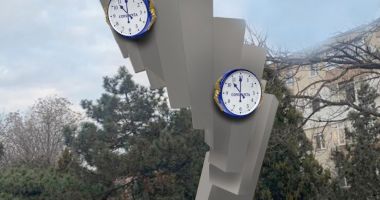 Tic-tac, tic-tac! Ce se întâmplă cu bătrânele ceasuri stradale din municipiul Constanța? - 3