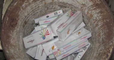 Captură impresionantă! Ce au găsit polițiștii la bișnițarii de țigări / Galerie FOTO - 7