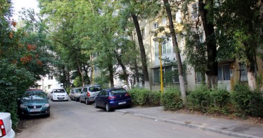Stire din Cetățenești : Ce le dă "apă la moară" hoților