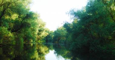 Delta Dunării sau insulele Madeira? Unde petrec constănțenii Sărbătorile Pascale - 3