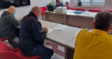 Salariaţii de la CELCO care se vaccinează primesc o primă în valoare de o mie de lei - 2