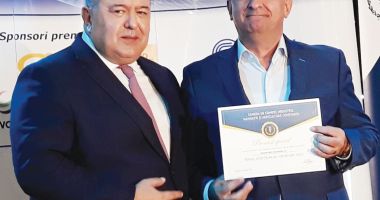 Iată care sunt cele mai performante unități economice din județul Constanța - 2