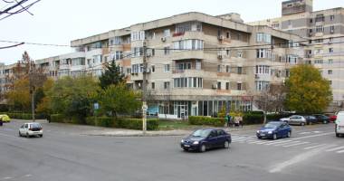 Care sunt cele mai periculoase intersecții din Constanța - 2