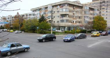 Care sunt cele mai periculoase intersecții din Constanța - 3