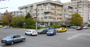 Care sunt cele mai periculoase intersecții din Constanța - 4