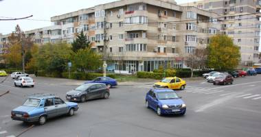 Care sunt cele mai periculoase intersecții din Constanța - 5