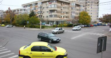 Care sunt cele mai periculoase intersecții din Constanța - 6