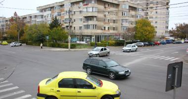 Care sunt cele mai periculoase intersecții din Constanța - 7