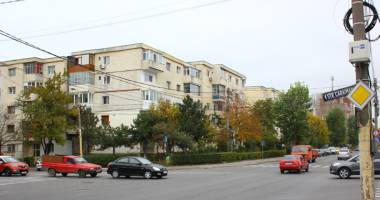 Care sunt cele mai periculoase intersecții din Constanța - 8
