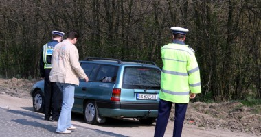 Cele mai periculoase localități din județul Constanța