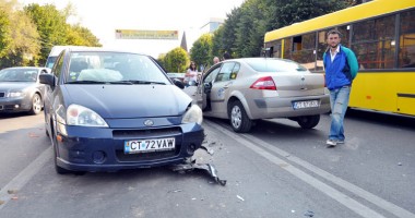 Bulevardele din Constanța unde pândește moartea