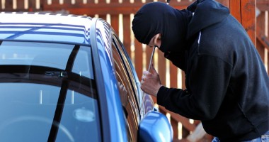 Stire din Eveniment : Ce mașini se fură și cum acționează hoții, la Constanța