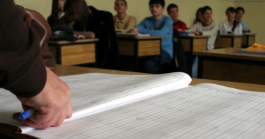 Ce modificări importante aduce noul an în învățământ. Și profesorii, și elevii sunt interesați - 2