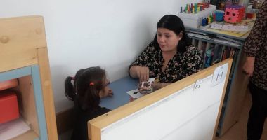 Terapia recuperării. Centrul unde se "rescrie" destinul copiilor cu autism - 3