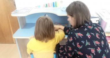 Terapia recuperării. Centrul unde se "rescrie" destinul copiilor cu autism - 4