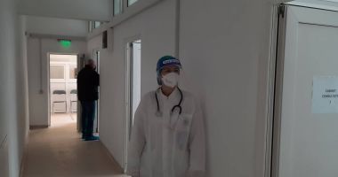 Până la redeschiderea Spitalului de Infecţioase, mergeţi la centrele de evaluare Covid! - 3