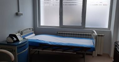 Până la redeschiderea Spitalului de Infecţioase, mergeţi la centrele de evaluare Covid! - 4