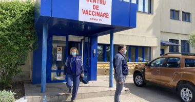 Centru de vaccinare la Şantierul Naval Constanţa. Se pot imuniza angajaţii şi familiile lor - 3