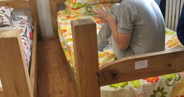 Viața celor "defecți din naștere". Locul unde speranța nu moare niciodată! - 5