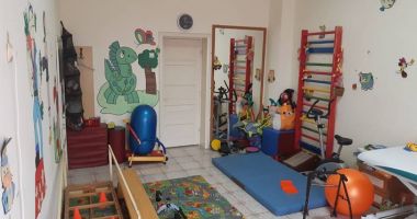 Viața celor "defecți din naștere". Locul unde speranța nu moare niciodată! - 2