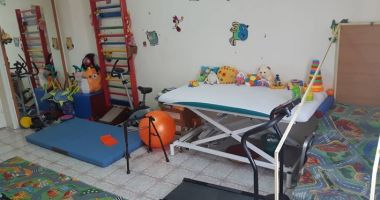 Viața celor "defecți din naștere". Locul unde speranța nu moare niciodată! - 3