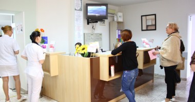 Centrul medical din Constanța cu servicii precum cele de peste hotare - 4